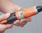 Викрутка акумуляторна Black   Decker BCF603C-QW