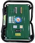 Бензиновий генератор Iron Angel EG3200ЕМ
