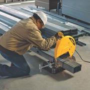 Пила монтажна DeWALT D28710V