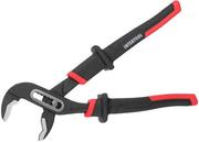 Кліщі переставні Intertool STORM 250 мм (NT-0165)