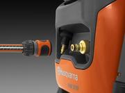 Мийка високого тиску Husqvarna PW 370 (9707266-01)
