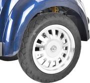 Електроскутер HECHT CITIS MAX BLUE