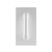 Терка з пінопласту Intertool 320х180 мм (KT-0012)