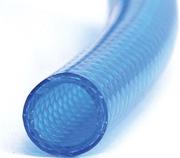 Шланг для води Intertool 3-х шаровий 3/4 "20 м армований PVC (GE-4073)