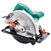 Пила циркулярна Sturm CS50190 185 мм, 1600 Вт