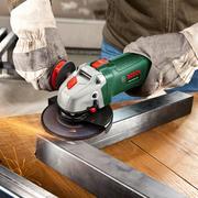 Кутова шліфмашина Bosch PWS 850-125 (06033A270B)