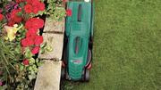 Газонокосарка Bosch Rotak 320 ER (06008A600A)
