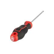 Викруткa SL4х100 мм Intertool VT-3403