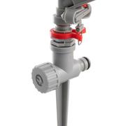 Зрошувач пульсуючий Intertool (GE-0051)