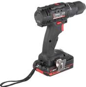 Акумуляторний дриль-шурупокрут INTERTOOL WT-0350
