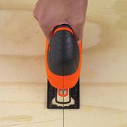 Лобзик мережевий Black   Decker KS701E-QS