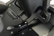 Райдер бензиновий Stiga Park 500 W