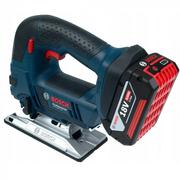 Акумуляторний лобзик Bosch GST 18 V-LI B Professional (0615990M43)