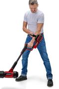 Повітродув акумуляторний Einhell Professional GP-LB 36/270 Li E BL - Solo (3433570)