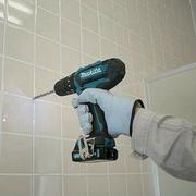 Акумуляторний ударний шурупокрут Makita HP 331 DSYE