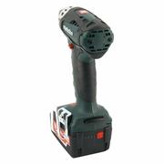 Акумуляторний ударний гайкокрут Metabo SSW 18 LT (602195890) (без акумулятора і ЗП)