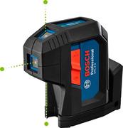 Лазерний нівелір Bosch Professional GPL 3 G (0601066N00)