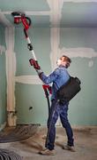 Шліфмашина для стін акумуляторна Einhell Professional TP-DW 18/225 Li - Solo (4259990)
