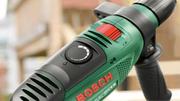 Дриль ударний Bosch PSB 750 RCE (0603128520)