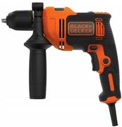 Дриль ударний BLACK   DECKER BEH550