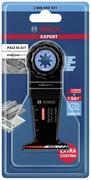 Занурювальне пиляльне полотно Bosch Expert Starlock Metal PAIZ45AIT (2608900021)