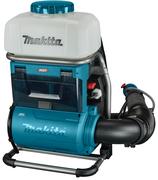 Акумуляторний ранцевий обприскувач Makita XGT PM001GT202