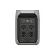 Зарядна станція EcoFlow DELTA 3 1500 (Авіа)