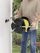 Настінна котушка для шлангу Karcher HR 4.525 зі шлангом PrimoFlex 1/2" (25 м) (2.645-281.0)
