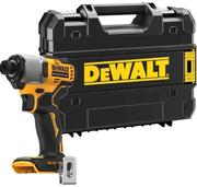 Шурупокрут ударний акумуляторний DeWalt DCF840NT (без АКБ та ЗП)