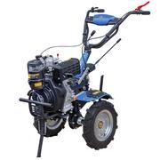 Мотоблок ДТЗ 510ДН - К (колеса 4.00-10)