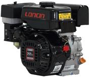 Двигун бензиновий Loncin LC170F