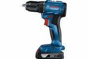 Акумуляторний шурупокрут Bosch GSR 185-LI (06019K3000)