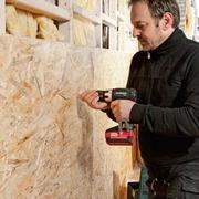 Акумуляторний дриль-шурупокрут Metabo BS 18 LT (602102960)