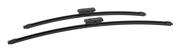 Щітка склоочисника Bosch Robert Aerotwin Multi-Clip (AM462S) 600/475 мм, 2 шт (3397007462)