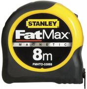 Вимірювальна рулетка 8 м Stanley FatMax Blade Armor (FMHT0-33868)