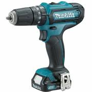 Акумуляторний ударний шурупокрут Makita HP 331 DSYE