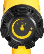 Пістолет гарячого повітря DeWALT D26411