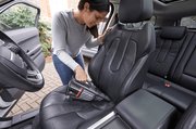 Акумуляторний пилосос Black   Decker BHHV520BT