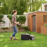 Аератор електричний AL-KO Combi Care 38.4 E (114040)