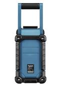 Акумуляторний радіоприймач Makita DMR 102 (без акумулятора і ЗП)
