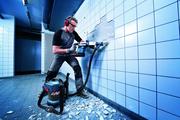 Акумуляторний перфоратор Bosch GBH 18V-34 CF (0611914021) (без АКБ та ЗП)