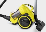Пилосос циклонний Karcher VC 3 (1.198-125.0)