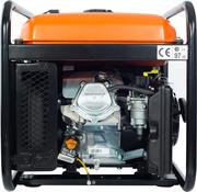 Інверторний генератор Matari M7500I-ATS