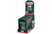 Набір приладдя Metabo Promotion (626708000)