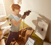 Ударний дриль Bosch EasyImpact 540 (603130201)