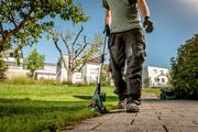Акумуляторні ножиці Metabo PowerMaxx SGS 12 Q (601608860)
