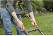 Газонокосарка електрична Gardena PowerMax 1600/37 Gar (05037-20.000.00)