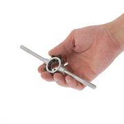 Тримач для плашок Intertool 25х9 (SD-8413)