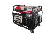 Генератор бензиновий 12.5 кВт Vulkan SC13000-II (SC13000-II) 34360