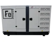 Дизельний генератор FE POWER FE-R 75 KVA